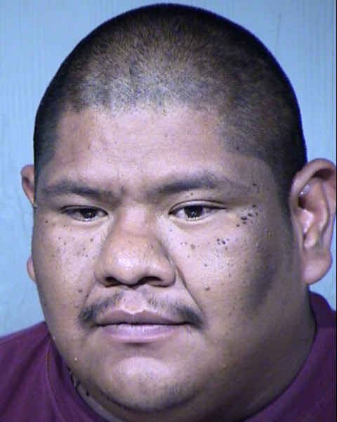 BYRON DONALD WEBSTER Mugshot / Maricopa County Arrests / Maricopa County Arizona