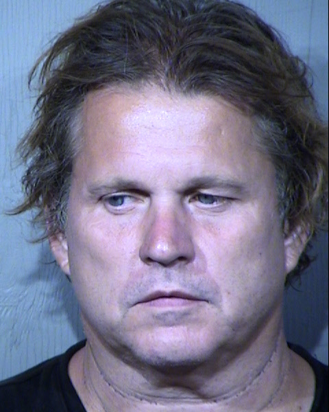 ROBERT WILLIAM MCKENNA Mugshot / Maricopa County Arrests / Maricopa County Arizona