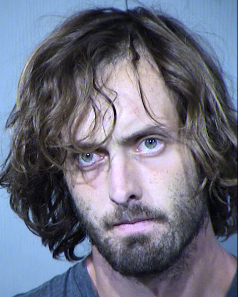 DEVIN PATRICK RYAN Mugshot / Maricopa County Arrests / Maricopa County Arizona