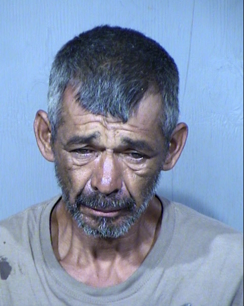 LUIS M BEJINES Mugshot / Maricopa County Arrests / Maricopa County Arizona