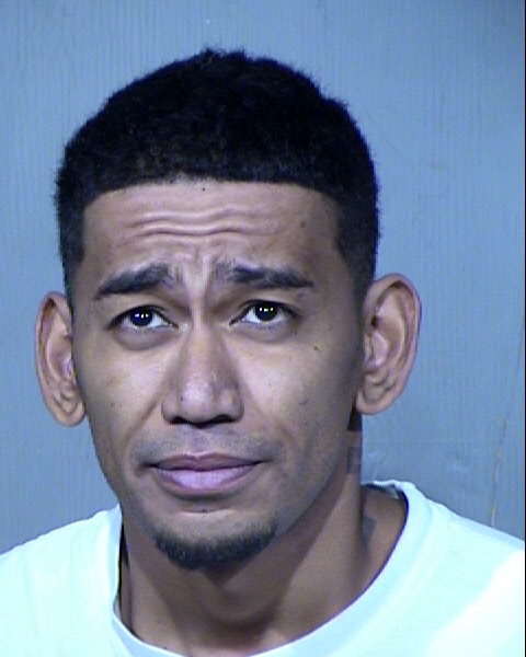 KESNER K MILLER Mugshot / Maricopa County Arrests / Maricopa County Arizona