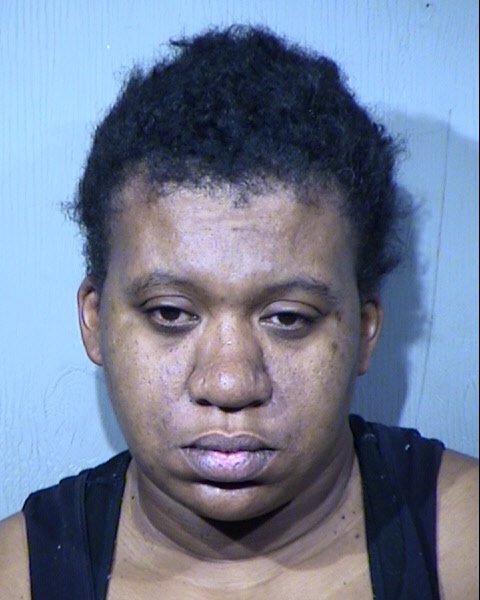 JESREKA LOLA BATISTE Mugshot / Maricopa County Arrests / Maricopa County Arizona