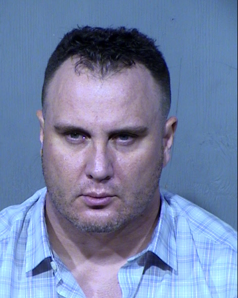 BRENT ALAN PASSEY Mugshot / Maricopa County Arrests / Maricopa County Arizona