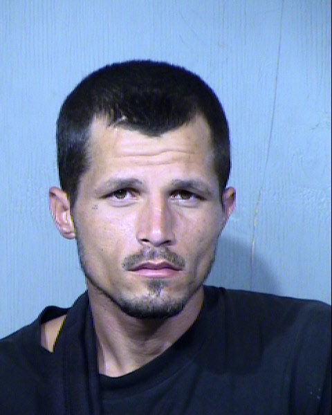SERGIO LUNA GOMEZ Mugshot / Maricopa County Arrests / Maricopa County Arizona