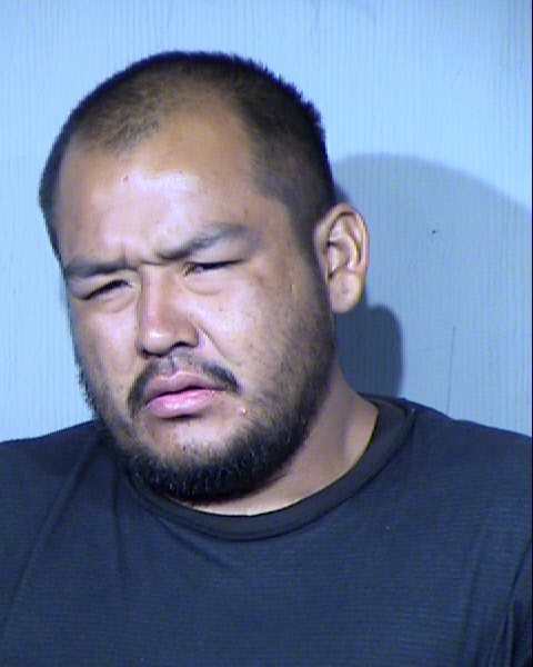 NATHANIEL RICHARD YARDLEY Mugshot / Maricopa County Arrests / Maricopa County Arizona