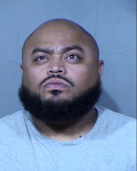 MANUEL RAMIREZ Mugshot / Maricopa County Arrests / Maricopa County Arizona