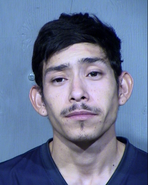ALFREDO NUNEZ-TERRAZAS Mugshot / Maricopa County Arrests / Maricopa County Arizona