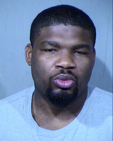 SEDERICK TERMANE WILLIAMS Mugshot / Maricopa County Arrests / Maricopa County Arizona