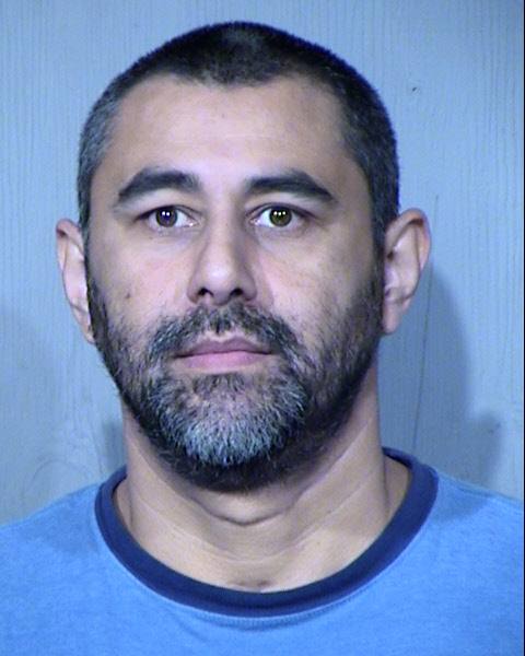 MIGUEL NARANJO Mugshot / Maricopa County Arrests / Maricopa County Arizona