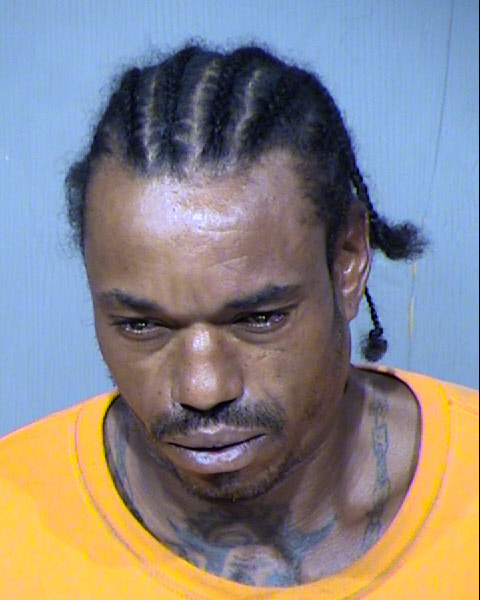 BABYRICH JONES Mugshot / Maricopa County Arrests / Maricopa County Arizona