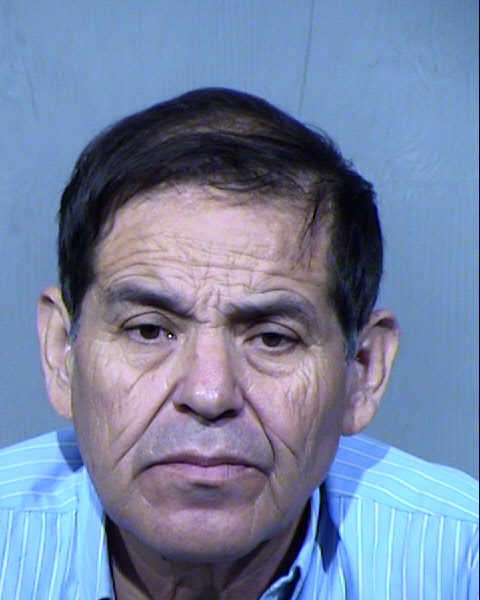 BENJAMIN HERNANDEZ FLORES Mugshot / Maricopa County Arrests / Maricopa County Arizona
