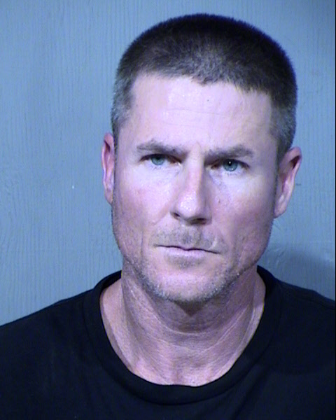 DAVID MICHAEL IRONS Mugshot / Maricopa County Arrests / Maricopa County Arizona