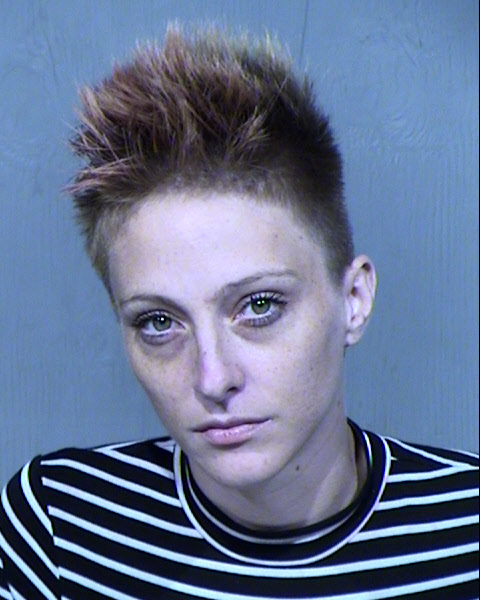 KIMBERLY SABRINA LOWRY Mugshot / Maricopa County Arrests / Maricopa County Arizona