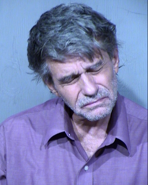 DAVID A DULANEY Mugshot / Maricopa County Arrests / Maricopa County Arizona