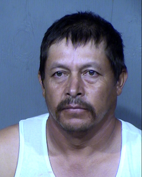 DELFINO ALVAREZ LOPEZ Mugshot / Maricopa County Arrests / Maricopa County Arizona