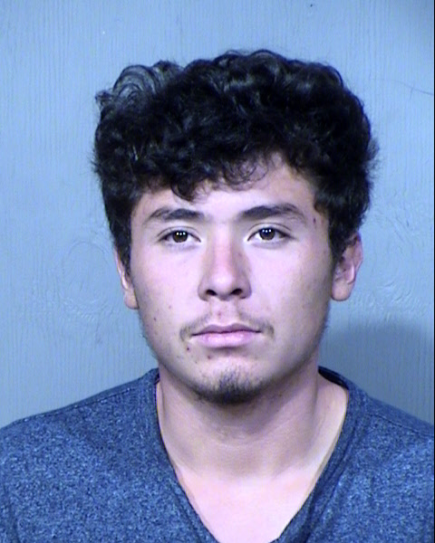 MAGDALENO ARANDA Mugshot / Maricopa County Arrests / Maricopa County Arizona