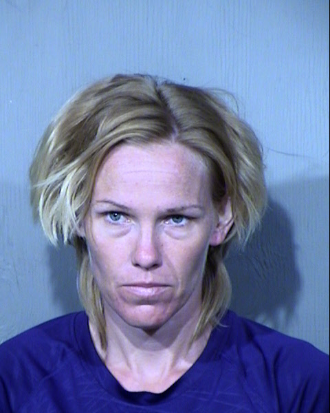 CALLIE JOAN MOORLAG Mugshot / Maricopa County Arrests / Maricopa County Arizona