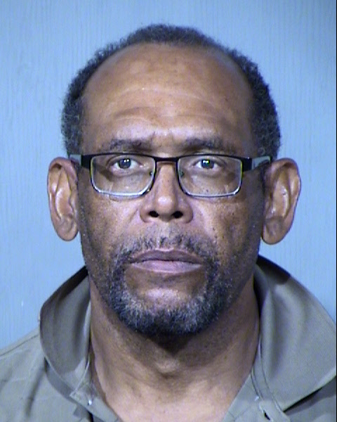DARIUS KIETH MCDONALD Mugshot / Maricopa County Arrests / Maricopa County Arizona