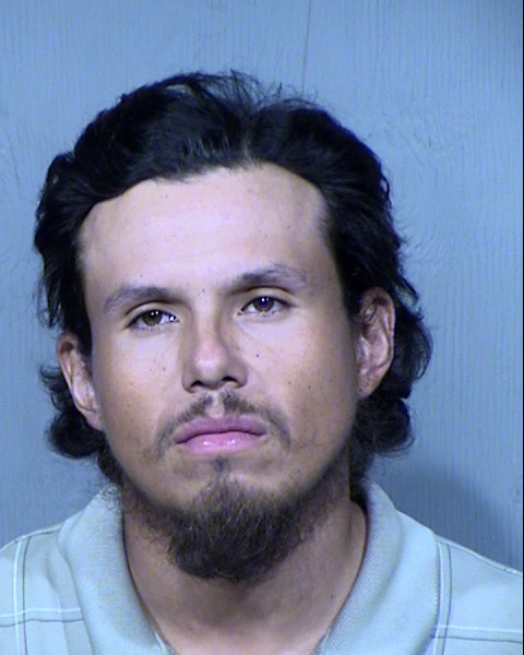 JONATHAN JOSUE HERNANDEZ Mugshot / Maricopa County Arrests / Maricopa County Arizona