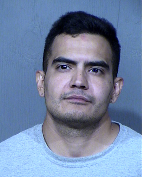MICHAEL BRIAN GARCIA Mugshot / Maricopa County Arrests / Maricopa County Arizona