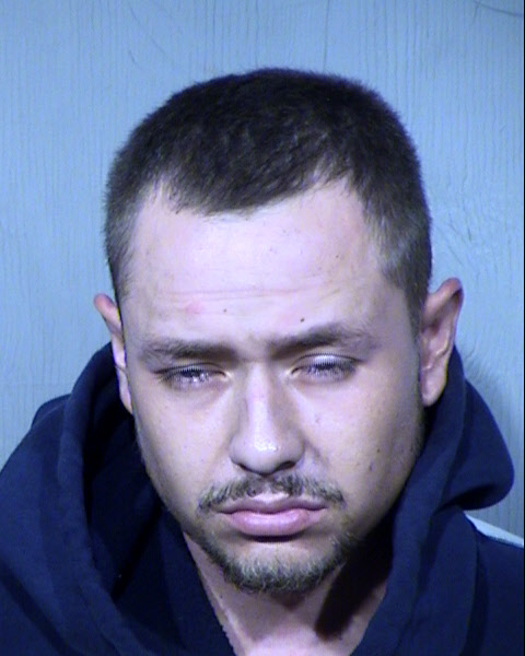 JOSE A PEDROZA Mugshot / Maricopa County Arrests / Maricopa County Arizona