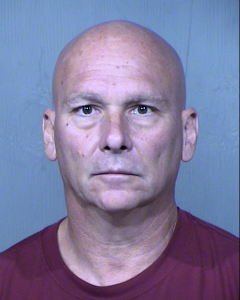 TIMOTHY W BACON Mugshot / Maricopa County Arrests / Maricopa County Arizona