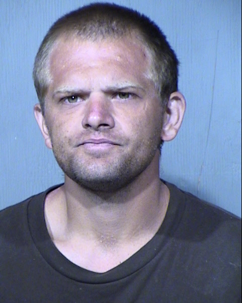 KEVIN S JADO Mugshot / Maricopa County Arrests / Maricopa County Arizona