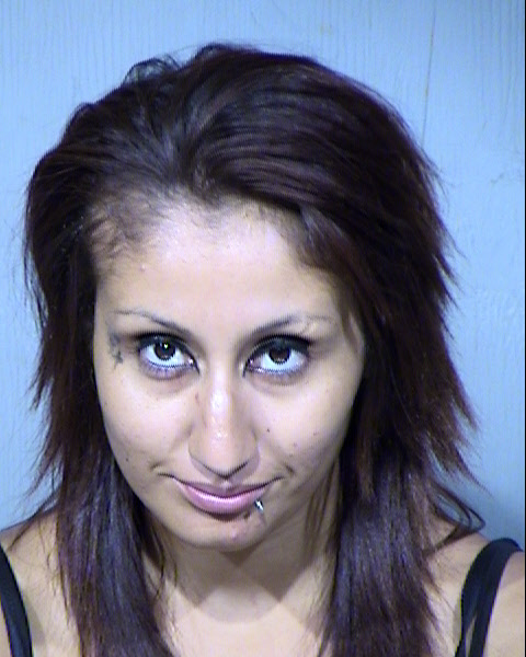 JUANITA TAWAHONGVA CASTRO Mugshot / Maricopa County Arrests / Maricopa County Arizona