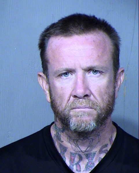 JASON CRAIG ELLIOTT Mugshot / Maricopa County Arrests / Maricopa County Arizona