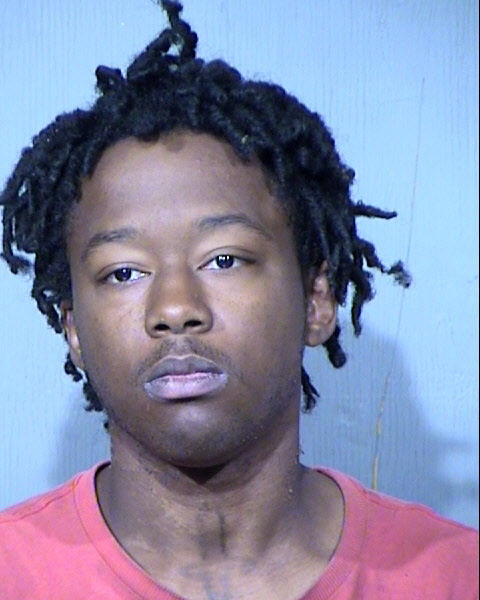 ERIC KENNETH EUGENE Mugshot / Maricopa County Arrests / Maricopa County Arizona