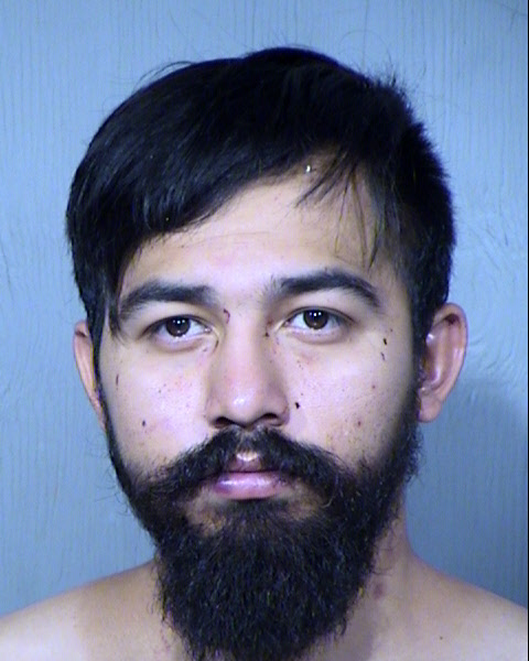 DAVID RUBEN LEDEZMA Mugshot / Maricopa County Arrests / Maricopa County Arizona