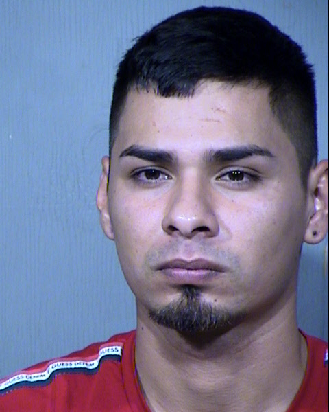 JOAQUIN RAUL ROBLEDO Mugshot / Maricopa County Arrests / Maricopa County Arizona