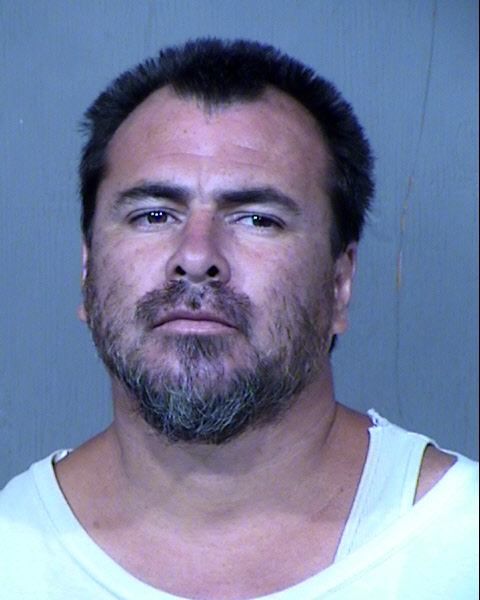 MICHAEL JASON FELIX Mugshot / Maricopa County Arrests / Maricopa County Arizona