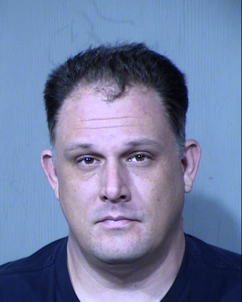 KYLE T DIRKSEN Mugshot / Maricopa County Arrests / Maricopa County Arizona