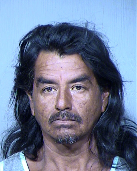 RAMON ACUNA Mugshot / Maricopa County Arrests / Maricopa County Arizona
