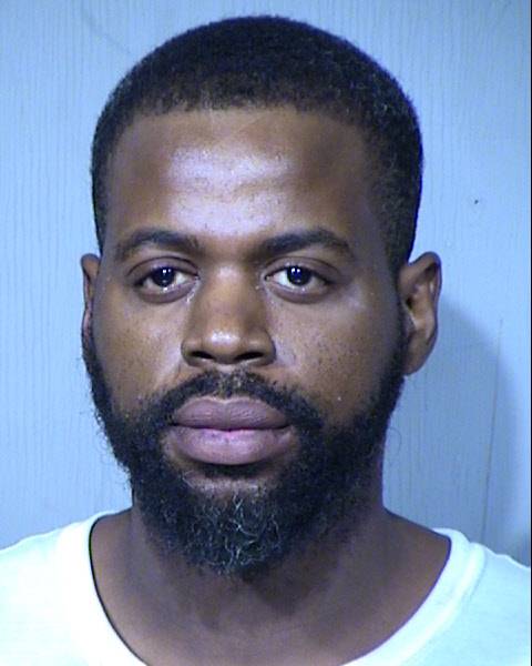 TYRICE WASHINGTON Mugshot / Maricopa County Arrests / Maricopa County Arizona