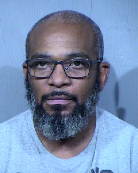 ROBERT S LINDNER Mugshot / Maricopa County Arrests / Maricopa County Arizona