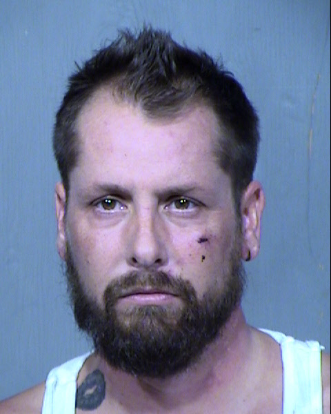 JEFFREY A WALCZEWSKI Mugshot / Maricopa County Arrests / Maricopa County Arizona