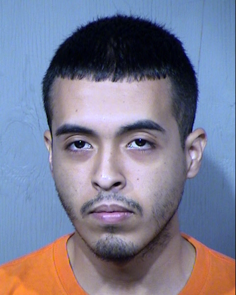 JONATHAN ESPINO OVANDO Mugshot / Maricopa County Arrests / Maricopa County Arizona