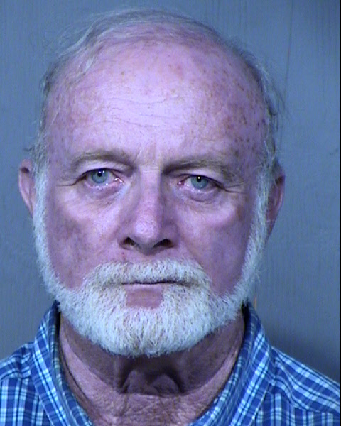 MICHAEL WILLIAM CARRIG Mugshot / Maricopa County Arrests / Maricopa County Arizona