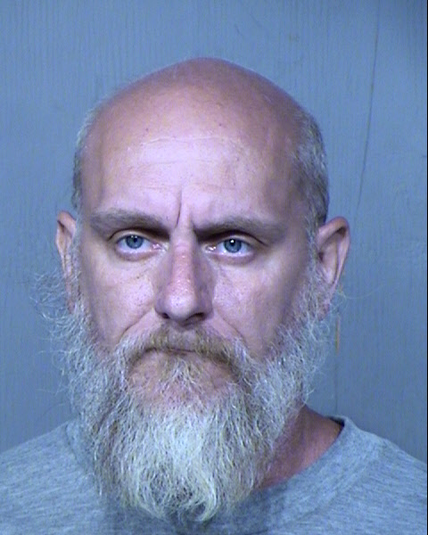JEREMY DUSKEY Mugshot / Maricopa County Arrests / Maricopa County Arizona