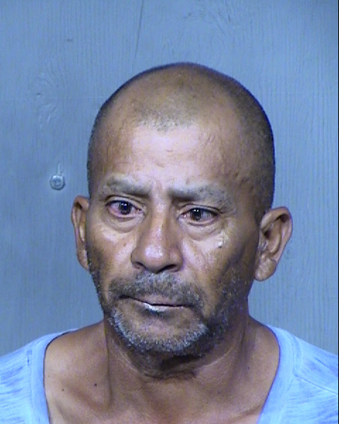 GREGORY M SANCHEZ Mugshot / Maricopa County Arrests / Maricopa County Arizona