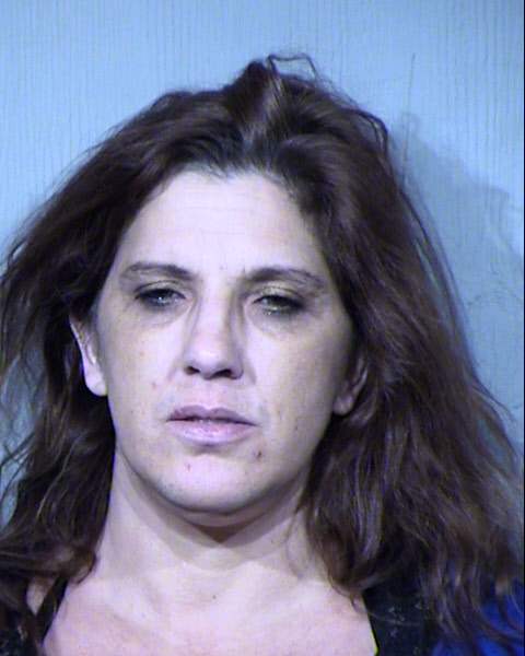 EMILIA MONNIELLO Mugshot / Maricopa County Arrests / Maricopa County Arizona