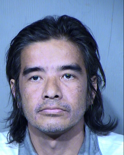 WIN TUN Mugshot / Maricopa County Arrests / Maricopa County Arizona