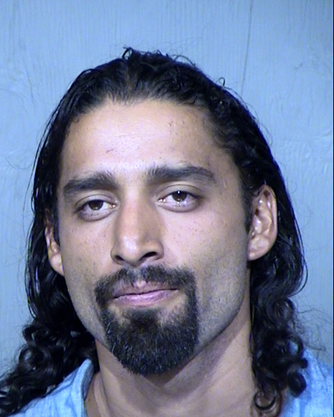 JOHN RAY GONZALES Mugshot / Maricopa County Arrests / Maricopa County Arizona