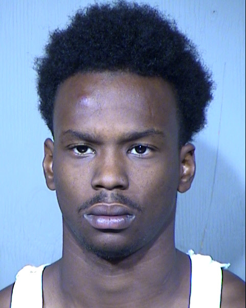 JEVONTAE E CHAMBERS-JACKSON Mugshot / Maricopa County Arrests / Maricopa County Arizona