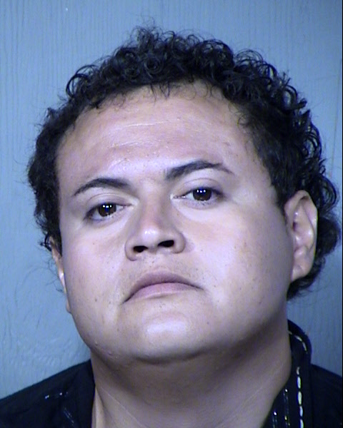 JESUS MENDOZA PALOMINO Mugshot / Maricopa County Arrests / Maricopa County Arizona