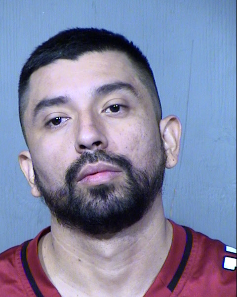 POLO FELIX REYNA Mugshot / Maricopa County Arrests / Maricopa County Arizona