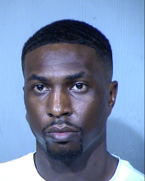 DELTON EUGENE PEOPLES Mugshot / Maricopa County Arrests / Maricopa County Arizona