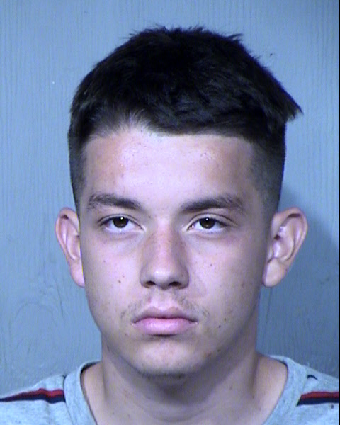 TIMO WALLACE SCHMIT Mugshot / Maricopa County Arrests / Maricopa County Arizona